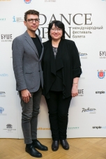 Анатолий Бузинский