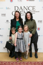 Ольга Беленкис, Альбина Исмаилова