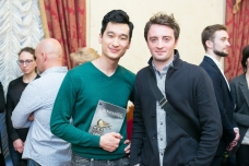 Ян Нам, Антон Пимонов