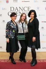 Ханна Ткачева