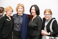 Наталья Метелица. Ирина Ярославцева, Татьяна Власова, Елена Федосова