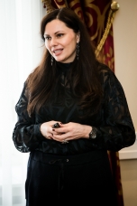 Анастасия Контарович