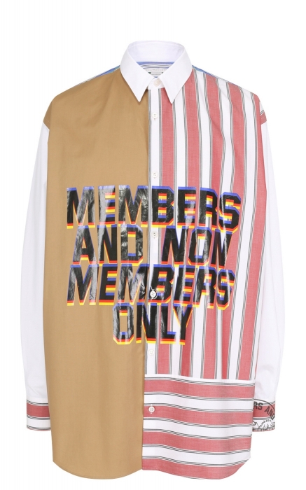 Мужская Stella McCartney, 38 300 руб. (ДЛТ)