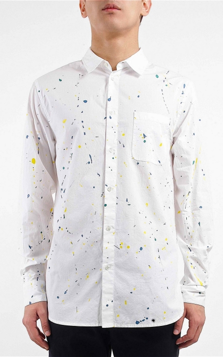 Мужская YMC, 2800 руб. (Mint Store)
