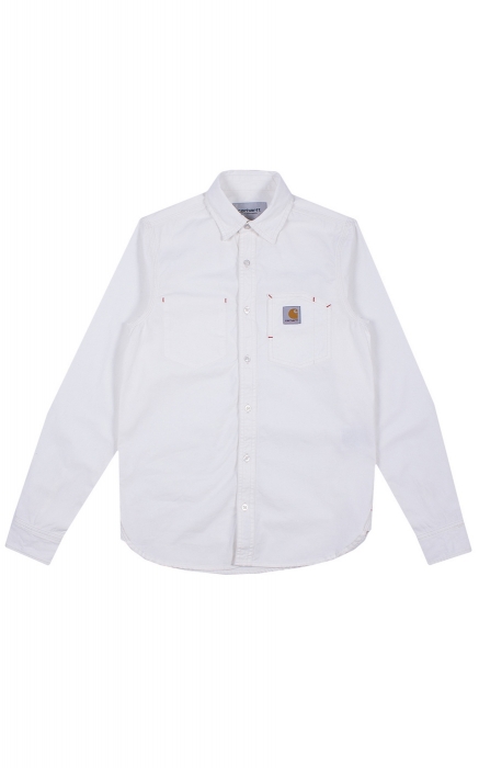 Мужская Carhartt WIP, 6490 руб. («Отдел»)