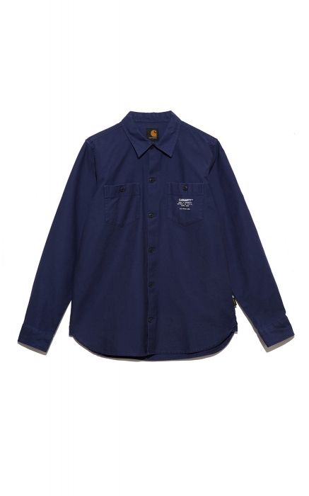 Мужская Carhartt WIP, 7990 руб. (Kixbox)