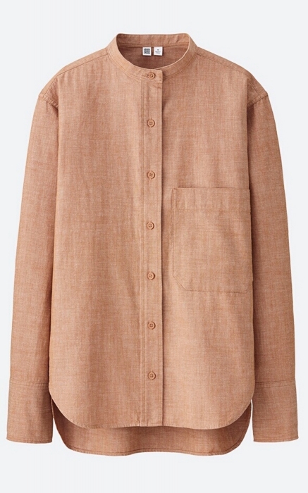 Женская Uniqlo U, 1999 руб. (Uniqlo)