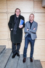 Семен Михайловский, Павел Пригара