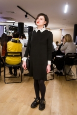 Анастасия Скворцова