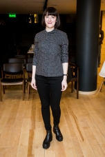 Таня Ахметгалиева