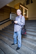 Владимир Кустов