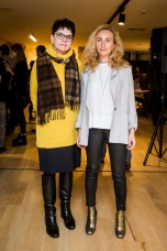 Кира Тайманова. Наталья Юшина