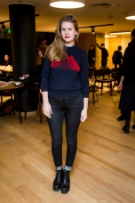 Агата Иордан