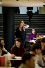 Саша Карпова