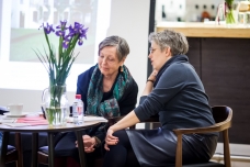 Эрика Хоффманн