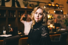 Виктория Башкова