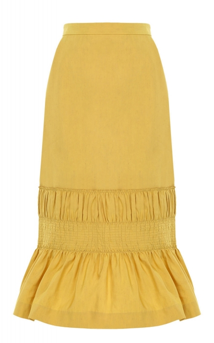 Юбка Dries Van Noten, 24 650 руб. (ДЛТ)