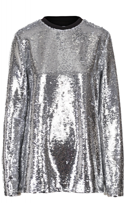 Блуза MSGM, 24 500 руб. (ДЛТ)