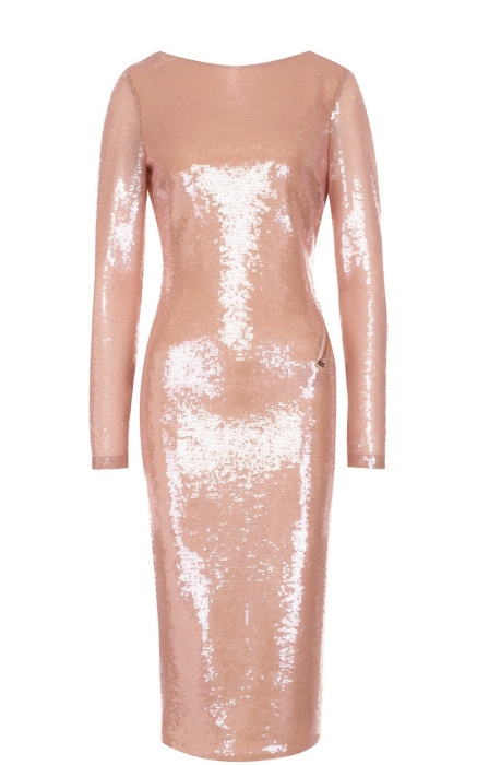 Платье Tom Ford, 359 500 руб. (tsum.ru)
