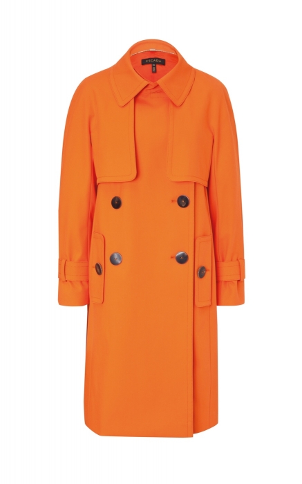 Тренч ESCADA, 84 000 руб. (ESCADA)