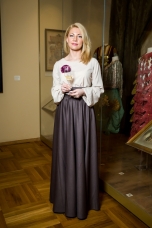 Наталья Аврамец