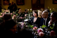 Лариса Белевич, Александр Степанян