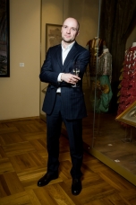 Владимир Воробьев