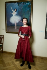 Ирина Пономаренко