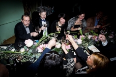 Анатолий Белкин. Илья Блинов, Наталья Блинова