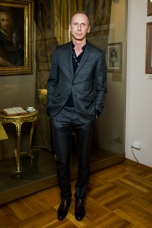 Павел Пригара