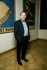 Анатолий Белкин