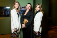 Кира Турчак, Наталья Плеханова, Юлия Матвиенко