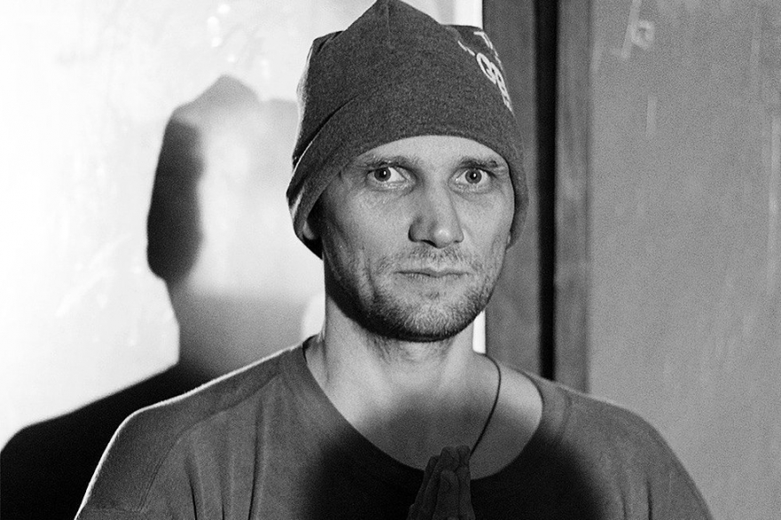 Роман Михайлов - (37) фото, Санкт-Петербург, профиль в ВК