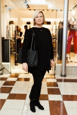 Наталья Скатова