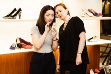 Юлия Земцовская, Галина Столярова