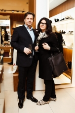 Сергей и Татьяна Путиловские-Фельтен