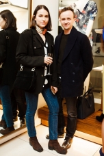 Лиза Одиноких. Игорь Кирпичев