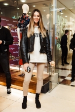 Оля Степанченко