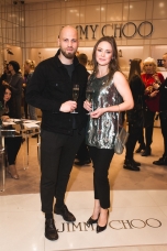 Егор Бурдин, Карина Разумовская
