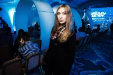 Саша Карпова