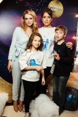 Милана Тюльпанова, Юлия Барановская