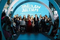 Милана Тюльпанова, Татьяна Буланова, Александр Кержаков