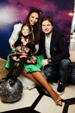 Евгения Петрова, Сергей Петров