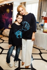 Татьяна Буланова