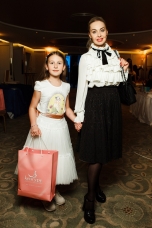 Ярославна Булавина