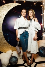 Алина Чечина