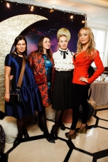 Ярославна Булавина