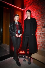 Яна Зяблина. Юлия Краш