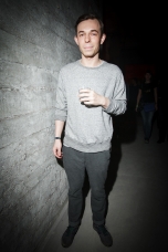 Арсений Маеренков