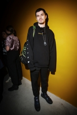 Михаил Сидоров